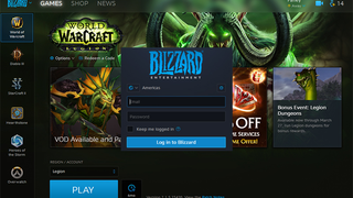 The Battle.net Launcher Is Just The Blizzard Launcher Now